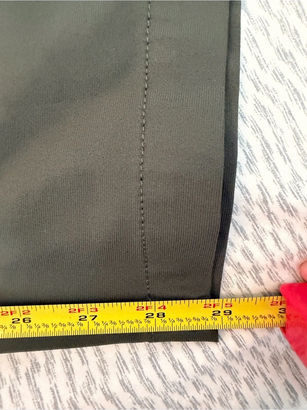Men's Fabletics The Don Trouser Pants